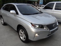 Lexus  RX 14年凌志RX270天窗旗艦電動椅導航行車紀錄器無限胎壓偵測器保證實車實價 | 新北市汽車商業同業公會｜TACA優良車商聯盟｜中古、二手車買車賣車公會認證保固