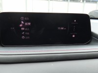 Mazda  CX-30    24式僅跑5千保證里程原廠保固中馬自達CX30換檔撥片電動椅跟車盲點aeb抬顯BOSE影音保證實車實價 | 新北市汽車商業同業公會｜TACA優良車商聯盟｜中古、二手車買車賣車公會認證保固
