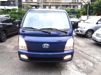 Hyundai  Porter 24式僅跑一千餘原廠保固中2.5柴油框式斗車現代波特5速手自排保證實車實價 | 新北市汽車商業同業公會｜TACA優良車商聯盟｜中古、二手車買車賣車公會認證保固