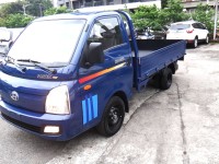 Hyundai  Porter 24式僅跑一千餘原廠保固中2.5柴油框式斗車現代波特5速手自排保證實車實價 | 新北市汽車商業同業公會｜TACA優良車商聯盟｜中古、二手車買車賣車公會認證保固