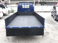 Hyundai  Porter 24式僅跑一千餘原廠保固中2.5柴油框式斗車現代波特5速手自排保證實車實價 | 新北市汽車商業同業公會｜TACA優良車商聯盟｜中古、二手車買車賣車公會認證保固