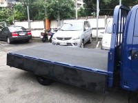 Hyundai  Porter 24式僅跑一千餘原廠保固中2.5柴油框式斗車現代波特5速手自排保證實車實價 | 新北市汽車商業同業公會｜TACA優良車商聯盟｜中古、二手車買車賣車公會認證保固