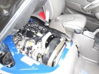 Hyundai  Porter 24式僅跑一千餘原廠保固中2.5柴油框式斗車現代波特5速手自排保證實車實價 | 新北市汽車商業同業公會｜TACA優良車商聯盟｜中古、二手車買車賣車公會認證保固