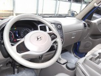 Hyundai  Porter 24式僅跑一千餘原廠保固中2.5柴油框式斗車現代波特5速手自排保證實車實價 | 新北市汽車商業同業公會｜TACA優良車商聯盟｜中古、二手車買車賣車公會認證保固