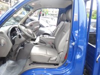 Hyundai  Porter 24式僅跑一千餘原廠保固中2.5柴油框式斗車現代波特5速手自排保證實車實價 | 新北市汽車商業同業公會｜TACA優良車商聯盟｜中古、二手車買車賣車公會認證保固