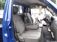 Hyundai  Porter 24式僅跑一千餘原廠保固中2.5柴油框式斗車現代波特5速手自排保證實車實價 | 新北市汽車商業同業公會｜TACA優良車商聯盟｜中古、二手車買車賣車公會認證保固