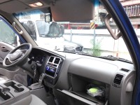 Hyundai  Porter 24式僅跑一千餘原廠保固中2.5柴油框式斗車現代波特5速手自排保證實車實價 | 新北市汽車商業同業公會｜TACA優良車商聯盟｜中古、二手車買車賣車公會認證保固