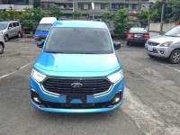 Ford/福特  TOURNEO CONNECT 24年福特旅玩家僅跑6千保固中2.0EcoBlue柴油電吸門影音前後行車紀錄跟車盲點AEB前後駐車停車雷達倒車顯影7座保證實車實價 | 新北市汽車商業同業公會｜TACA優良車商聯盟｜中古、二手車買車賣車公會認證保固
