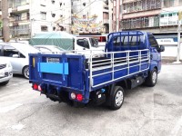 Kia  Kaon(卡旺)    24年僅跑6千餘保固中保證里程起亞卡旺5速手自排雙片昇降尾門前後行車紀錄器保證實車實價 | 新北市汽車商業同業公會｜TACA優良車商聯盟｜中古、二手車買車賣車公會認證保固