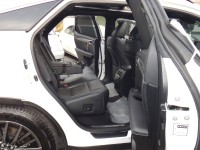 Lexus  RX 16年凌志RX450H全景F-SPORT版跟車盲點抬顯四傳油電極致白黑內裝保證里程實車實價 | 新北市汽車商業同業公會｜TACA優良車商聯盟｜中古、二手車買車賣車公會認證保固