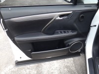 Lexus  RX 16年凌志RX450H全景F-SPORT版跟車盲點抬顯四傳油電極致白黑內裝保證里程實車實價 | 新北市汽車商業同業公會｜TACA優良車商聯盟｜中古、二手車買車賣車公會認證保固