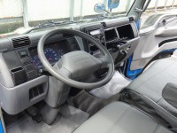 Mitsubishi  Canter 08年式新中華堅達Canter框式5面掀帆布11尺半長軸3.0柴油已昇5噸保證里程5面帆布保證實車實價 | 新北市汽車商業同業公會｜TACA優良車商聯盟｜中古、二手車買車賣車公會認證保固