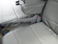 Mitsubishi  Canter 08年式新中華堅達Canter框式5面掀帆布11尺半長軸3.0柴油已昇5噸保證里程5面帆布保證實車實價 | 新北市汽車商業同業公會｜TACA優良車商聯盟｜中古、二手車買車賣車公會認證保固