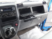 Mitsubishi  Canter 08年式新中華堅達Canter框式5面掀帆布11尺半長軸3.0柴油已昇5噸保證里程5面帆布保證實車實價 | 新北市汽車商業同業公會｜TACA優良車商聯盟｜中古、二手車買車賣車公會認證保固