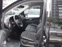 Mercedes-Benz/賓士   V-CLASS  Vito 22式實跑5萬1手車純自用賓士VitoTOURER後輪驅動柴油2.0雙渦輪190匹頂級9座小客車 | 新北市汽車商業同業公會｜TACA優良車商聯盟｜中古、二手車買車賣車公會認證保固