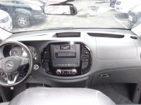 Mercedes-Benz/賓士   V-CLASS  Vito 22式實跑5萬1手車純自用賓士VitoTOURER後輪驅動柴油2.0雙渦輪190匹頂級9座小客車 | 新北市汽車商業同業公會｜TACA優良車商聯盟｜中古、二手車買車賣車公會認證保固