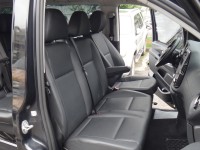 Mercedes-Benz/賓士   V-CLASS  Vito 22式實跑5萬1手車純自用賓士VitoTOURER後輪驅動柴油2.0雙渦輪190匹頂級9座小客車 | 新北市汽車商業同業公會｜TACA優良車商聯盟｜中古、二手車買車賣車公會認證保固