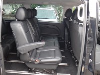 Mercedes-Benz/賓士   V-CLASS  Vito 22式實跑5萬1手車純自用賓士VitoTOURER後輪驅動柴油2.0雙渦輪190匹頂級9座小客車 | 新北市汽車商業同業公會｜TACA優良車商聯盟｜中古、二手車買車賣車公會認證保固