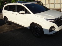 Hyundai  Custin 23年實跑3萬保固中現代1.5t旗艦b版卡斯汀撥片f1天窗跟車保證實車實價 | 新北市汽車商業同業公會｜TACA優良車商聯盟｜中古、二手車買車賣車公會認證保固