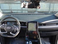 Hyundai  Custin 23年實跑3萬保固中現代1.5t旗艦b版卡斯汀撥片f1天窗跟車保證實車實價 | 新北市汽車商業同業公會｜TACA優良車商聯盟｜中古、二手車買車賣車公會認證保固
