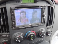 Hyundai  Starex 14年保證實跑6萬純自用現代史塔瑞斯2.5後驅柴油對座9+3全滑軌12座實車實價 | 新北市汽車商業同業公會｜TACA優良車商聯盟｜中古、二手車買車賣車公會認證保固