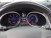 Hyundai  Santa Fe    17年保證里程現代山土匪4傳車頂架全景抬顯前後行車紀錄器原廠車側踏板自動停車導引保證實車實價 | 新北市汽車商業同業公會｜TACA優良車商聯盟｜中古、二手車買車賣車公會認證保固
