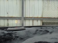 Hyundai  Santa Fe    17年保證里程現代山土匪4傳車頂架全景抬顯前後行車紀錄器原廠車側踏板自動停車導引保證實車實價 | 新北市汽車商業同業公會｜TACA優良車商聯盟｜中古、二手車買車賣車公會認證保固