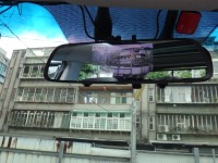 Hyundai  Santa Fe    17年保證里程現代山土匪4傳車頂架全景抬顯前後行車紀錄器原廠車側踏板自動停車導引保證實車實價 | 新北市汽車商業同業公會｜TACA優良車商聯盟｜中古、二手車買車賣車公會認證保固