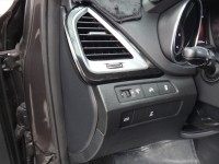Hyundai  Santa Fe    17年保證里程現代山土匪4傳車頂架全景抬顯前後行車紀錄器原廠車側踏板自動停車導引保證實車實價 | 新北市汽車商業同業公會｜TACA優良車商聯盟｜中古、二手車買車賣車公會認證保固