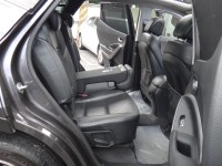 Hyundai  Santa Fe    17年保證里程現代山土匪4傳車頂架全景抬顯前後行車紀錄器原廠車側踏板自動停車導引保證實車實價 | 新北市汽車商業同業公會｜TACA優良車商聯盟｜中古、二手車買車賣車公會認證保固