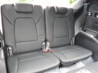 Hyundai  Santa Fe    17年保證里程現代山土匪4傳車頂架全景抬顯前後行車紀錄器原廠車側踏板自動停車導引保證實車實價 | 新北市汽車商業同業公會｜TACA優良車商聯盟｜中古、二手車買車賣車公會認證保固