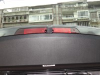 Hyundai  Santa Fe    17年保證里程現代山土匪4傳車頂架全景抬顯前後行車紀錄器原廠車側踏板自動停車導引保證實車實價 | 新北市汽車商業同業公會｜TACA優良車商聯盟｜中古、二手車買車賣車公會認證保固
