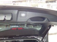 Hyundai  Santa Fe    17年保證里程現代山土匪4傳車頂架全景抬顯前後行車紀錄器原廠車側踏板自動停車導引保證實車實價 | 新北市汽車商業同業公會｜TACA優良車商聯盟｜中古、二手車買車賣車公會認證保固