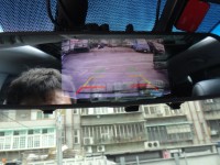 Hyundai  Santa Fe    17年保證里程現代山土匪4傳車頂架全景抬顯前後行車紀錄器原廠車側踏板自動停車導引保證實車實價 | 新北市汽車商業同業公會｜TACA優良車商聯盟｜中古、二手車買車賣車公會認證保固