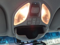 Hyundai  Santa Fe    17年保證里程現代山土匪4傳車頂架全景抬顯前後行車紀錄器原廠車側踏板自動停車導引保證實車實價 | 新北市汽車商業同業公會｜TACA優良車商聯盟｜中古、二手車買車賣車公會認證保固