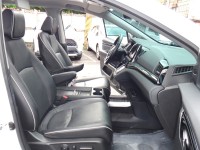 Honda  Odyssey 實跑5萬原廠保養21年本田奧德塞Touring3.5v6正佳天窗跟車快撥保證實車 | 新北市汽車商業同業公會｜TACA優良車商聯盟｜中古、二手車買車賣車公會認證保固