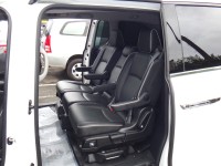 Honda  Odyssey 實跑5萬原廠保養21年本田奧德塞Touring3.5v6正佳天窗跟車快撥保證實車 | 新北市汽車商業同業公會｜TACA優良車商聯盟｜中古、二手車買車賣車公會認證保固