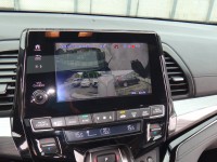 Honda  Odyssey 實跑5萬原廠保養21年本田奧德塞Touring3.5v6正佳天窗跟車快撥保證實車 | 新北市汽車商業同業公會｜TACA優良車商聯盟｜中古、二手車買車賣車公會認證保固