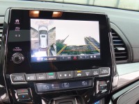 Honda  Odyssey 實跑5萬原廠保養21年本田奧德塞Touring3.5v6正佳天窗跟車快撥保證實車 | 新北市汽車商業同業公會｜TACA優良車商聯盟｜中古、二手車買車賣車公會認證保固