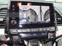 Honda  Odyssey 實跑5萬原廠保養21年本田奧德塞Touring3.5v6正佳天窗跟車快撥保證實車 | 新北市汽車商業同業公會｜TACA優良車商聯盟｜中古、二手車買車賣車公會認證保固