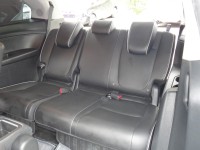 Honda  Odyssey 實跑5萬原廠保養21年本田奧德塞Touring3.5v6正佳天窗跟車快撥保證實車 | 新北市汽車商業同業公會｜TACA優良車商聯盟｜中古、二手車買車賣車公會認證保固