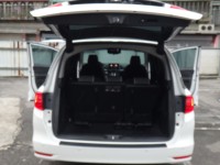 Honda  Odyssey 實跑5萬原廠保養21年本田奧德塞Touring3.5v6正佳天窗跟車快撥保證實車 | 新北市汽車商業同業公會｜TACA優良車商聯盟｜中古、二手車買車賣車公會認證保固