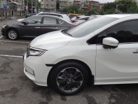 Honda  Odyssey 實跑5萬原廠保養21年本田奧德塞Touring3.5v6正佳天窗跟車快撥保證實車 | 新北市汽車商業同業公會｜TACA優良車商聯盟｜中古、二手車買車賣車公會認證保固