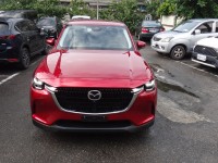Mazda  CX-60    24年式僅跑6千原廠保固中馬自達旗艦4傳CX60跟車盲點AEB保證實車實價 | 新北市汽車商業同業公會｜TACA優良車商聯盟｜中古、二手車買車賣車公會認證保固