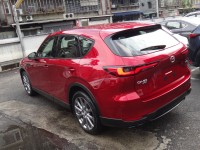 Mazda  CX-60    24年式僅跑6千原廠保固中馬自達旗艦4傳CX60跟車盲點AEB保證實車實價 | 新北市汽車商業同業公會｜TACA優良車商聯盟｜中古、二手車買車賣車公會認證保固