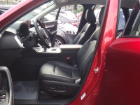 Mazda  CX-60    24年式僅跑6千原廠保固中馬自達旗艦4傳CX60跟車盲點AEB保證實車實價 | 新北市汽車商業同業公會｜TACA優良車商聯盟｜中古、二手車買車賣車公會認證保固