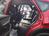 Mazda  CX-60    24年式僅跑6千原廠保固中馬自達旗艦4傳CX60跟車盲點AEB保證實車實價 | 新北市汽車商業同業公會｜TACA優良車商聯盟｜中古、二手車買車賣車公會認證保固