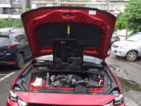Mazda  CX-60    24年式僅跑6千原廠保固中馬自達旗艦4傳CX60跟車盲點AEB保證實車實價 | 新北市汽車商業同業公會｜TACA優良車商聯盟｜中古、二手車買車賣車公會認證保固