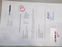 Mazda  CX-60    24年式僅跑6千原廠保固中馬自達旗艦4傳CX60跟車盲點AEB保證實車實價 | 新北市汽車商業同業公會｜TACA優良車商聯盟｜中古、二手車買車賣車公會認證保固