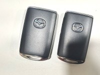 Mazda  CX-60    24年式僅跑6千原廠保固中馬自達旗艦4傳CX60跟車盲點AEB保證實車實價 | 新北市汽車商業同業公會｜TACA優良車商聯盟｜中古、二手車買車賣車公會認證保固